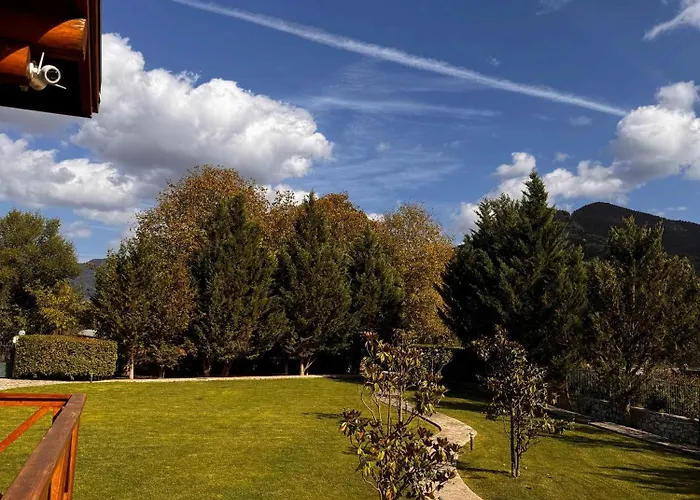 Styga Alpstuga Kalavryta