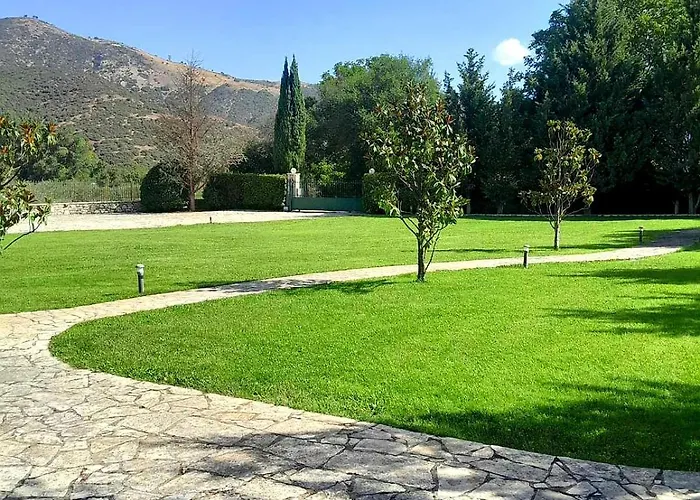 Stiga - Maisonettes Alpehytte *