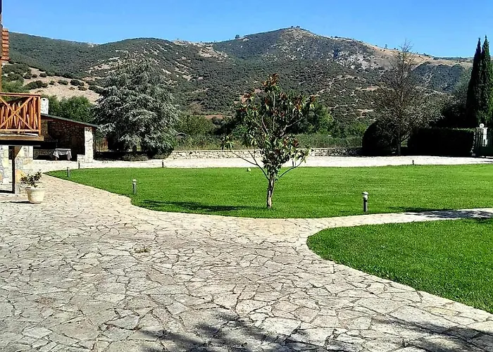 Alpehytte Stiga - Maisonettes *