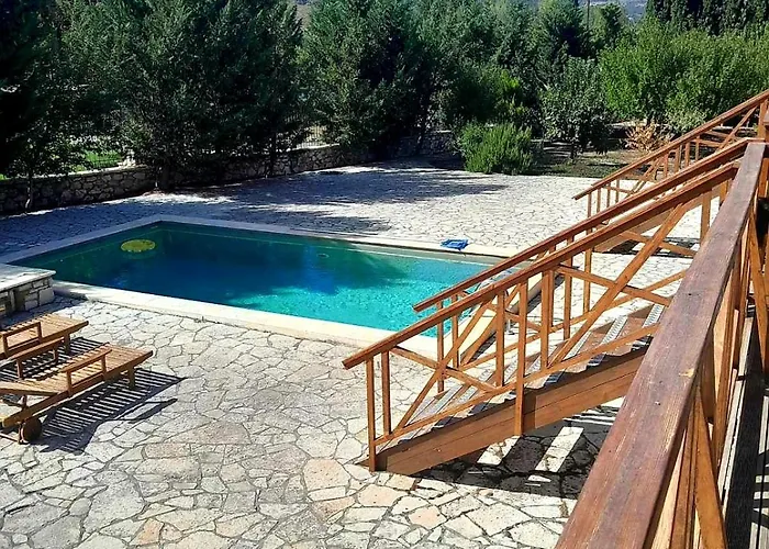 Stiga - Maisonettes *