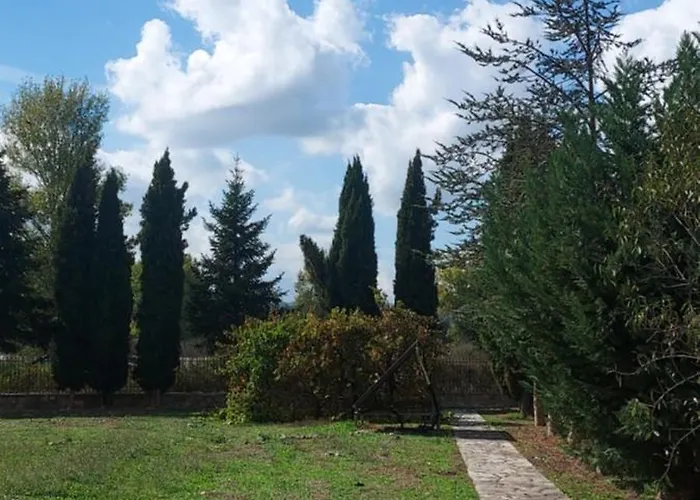 Alpehytte Stiga - Maisonettes *